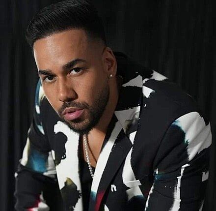 romeo santos wikipedia|where was romeo santos raised.